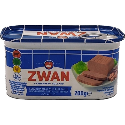 Zwan kuřecí luncheon meat 200 g