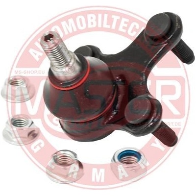MASTER-SPORT Podpora-/ Kloub 26772SETMS