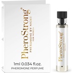 Pherostrong Парфюм с феромони pherostrong - pheromone perfume by night for women 1 ml