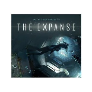 Art and Making of The Expanse | Titan Books (ISBN: 9781789092530)