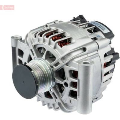 DENSO Alternátor VTG 14V 120A