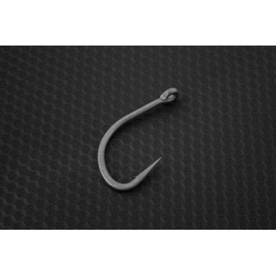 Gemini Short Shank Hooks vel.6 10ks
