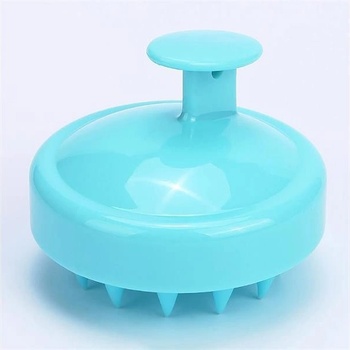 ISO Masážní kartáč na mytí hlavy