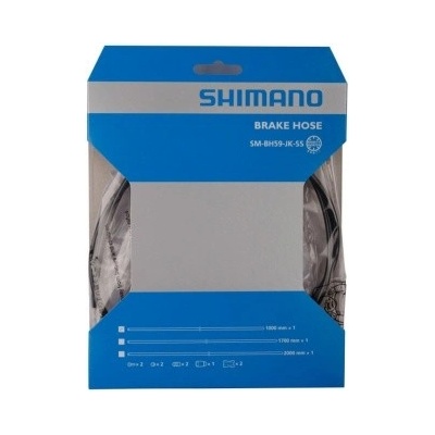 Shimano SM-BH59 – Zboží Mobilmania