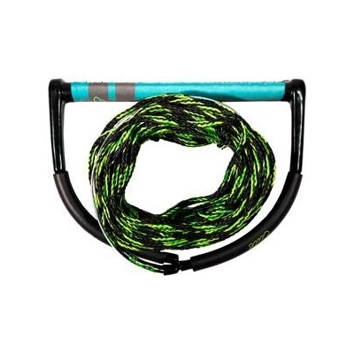 Jobe Elite Wake Combo Tažné lano 1,5 m – Zboží Dáma