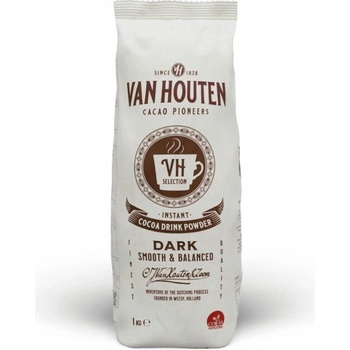 Van Houten Horúca čokoláda Selection 1 kg