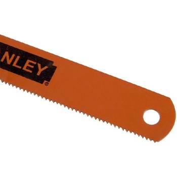 Stanley náhradní plátky HSS Rubis 0-15-906