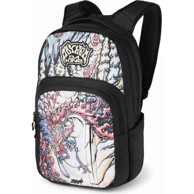 Dakine Campus Premium X Mayhem Mayhem Marron MAYHEM MARRON 28L