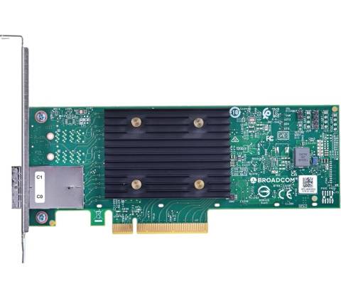 Broadcom 9500-8e