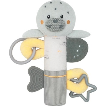 KikkaBoo Kikkaboo Занимателна играчка пискун Seally me (31201010469)