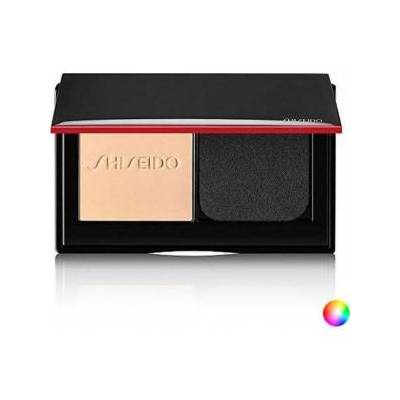 SHISEIDO SYNCHRO SKIN SELF REFRESHING CUSTOM FINISH POWDER FOUNDATION 130 9g