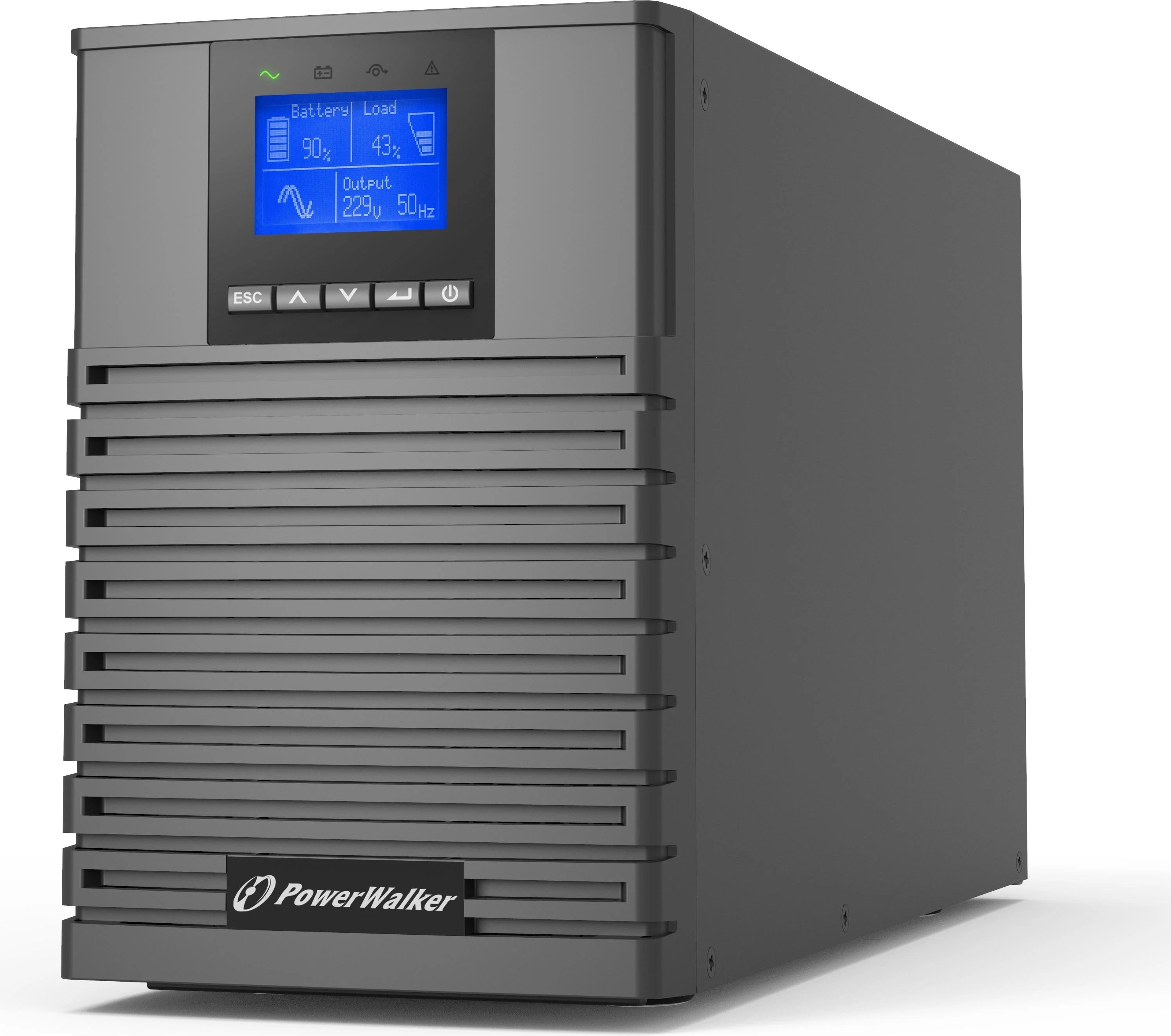 PowerWalker VFI 1000 CT IoT