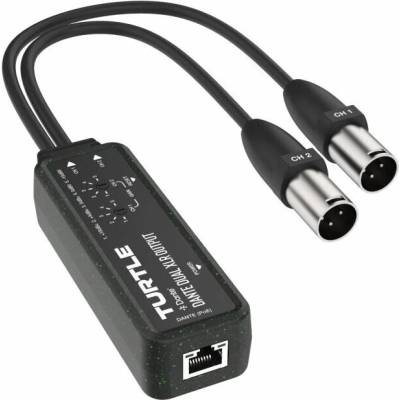 Turtle TAV-D2XDE