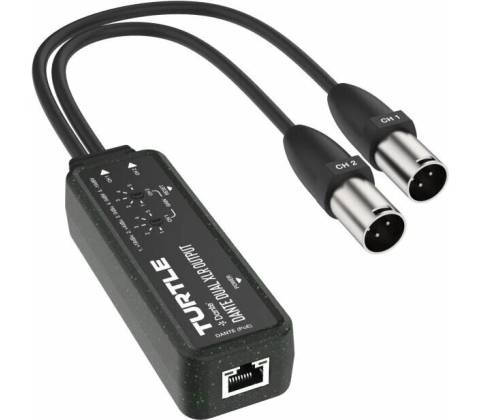 Turtle TAV-D2XDE