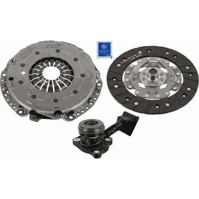 Sada spojky SACHS 3000 990 469