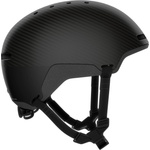 POC Ски каска POC Calyx Carbon Ski helmet - Carbon / Uranium Black - размер M/L 55-58 cm (418-1072-0112)