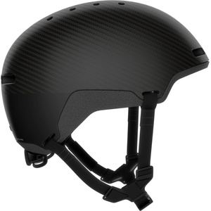 POC Ски каска POC Calyx Carbon Ski helmet - Carbon / Uranium Black - размер M/L 55-58 cm (418-1072-0112)