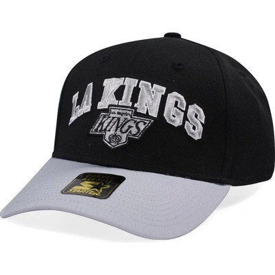 Starter Los Angeles Kings Crown Pleaser