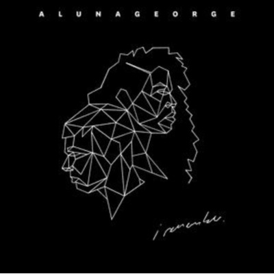 ALUNAGEORGE: I REMEMBER CD