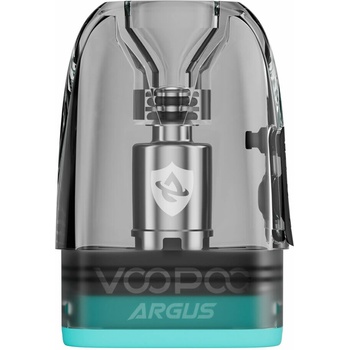VooPoo Argus Pod Top Fill V2 3 ml cartridge 1,0 ohm