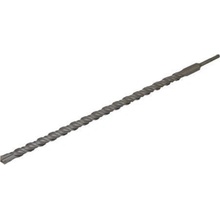 Toptrade vrták SDS +, s vidiovým, křížovým hrotem, pro zdivo a beton, O 30 x 800 mm