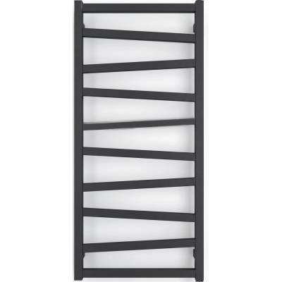 House Level ZET HLZE1090050S905EL 1176 mm x 500 mm matná černá