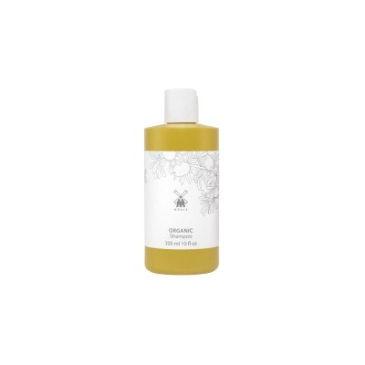 Mühle Organic sprchový gél 300 ml