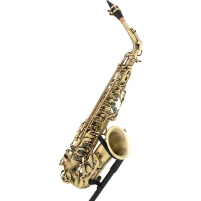Latone LAS 600 Vintage Patina Alto saxofon – Zboží Dáma