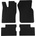 Petex Мокетени стелки Petex съвместими с Opel Astra F 1991-1997 4 части