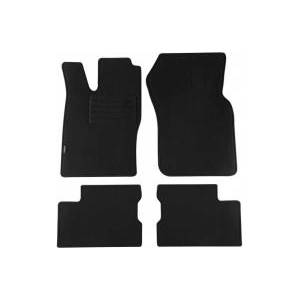 Petex Мокетени стелки Petex съвместими с Opel Astra F 1991-1997 4 части
