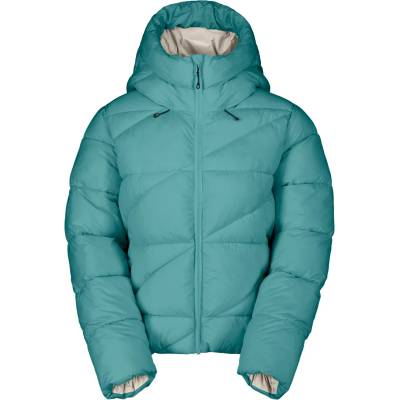 Scott Дамско синтетично яке Scott Women's Jacket Insuloft Warm Synthetic jacket - Frosty Blue - размер XL (104-6264-0315)