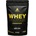 Peak Whey Protein Concentrate [900 грама] Бисквити с крем