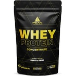 Peak Whey Protein Concentrate [900 грама] Бисквити с крем