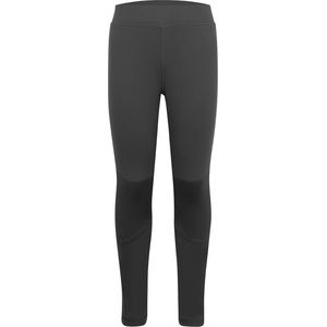 Trollkids Детски клин Trollkids Girl's Femund Summer Tights Leggings - Black - размер 176 (EU) (711-0125-0320)