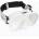 TUSA Маска за гмуркане TUSA Zensee Fs white