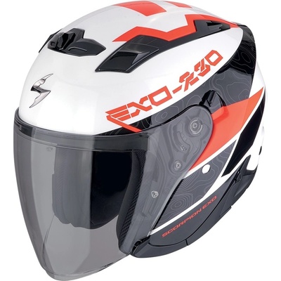 Scorpion EXO-230 BAND