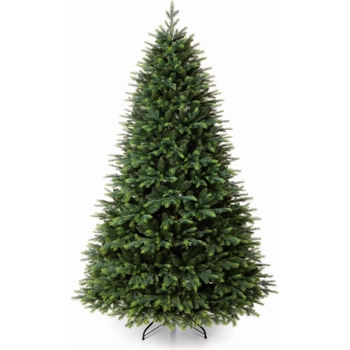 MiaMar Vianočný 3D smrek Tatranský 245 cm