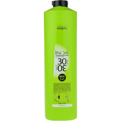 L’Oréal Professionnel Inoa ODS2 aktivační emulze 1000 ml