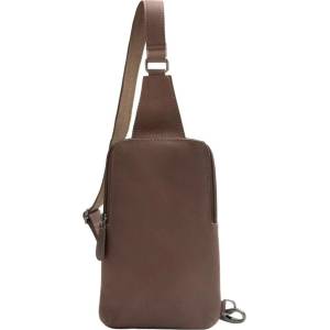 The Chesterfield Brand Isley Brown