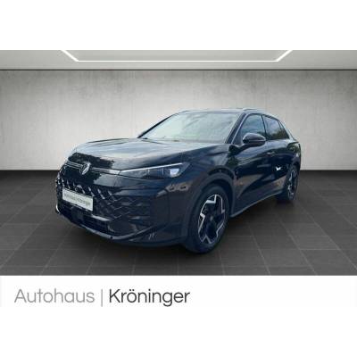 Volkswagen T-Roc 1.5 R-Line DSG 110 kW
