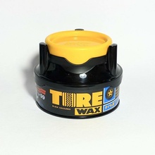 Soft99 Tire Black Wax 170 g