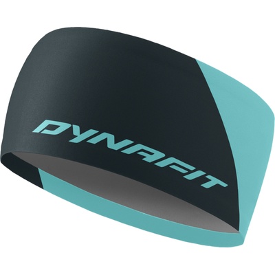 Dynafit Лента за глава Dynafit PERFORMANCE DRY HEADBAND Син Velikost ks