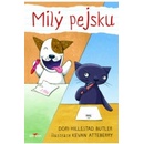Milý pejsku