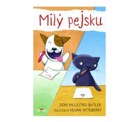 Milý pejsku