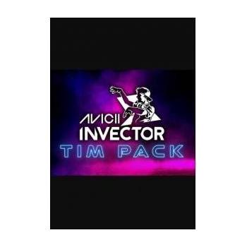 Wired Productions AVICII Invector TIM Track Pack DLC (PC)