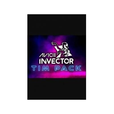 Wired Productions AVICII Invector TIM Track Pack DLC (PC)