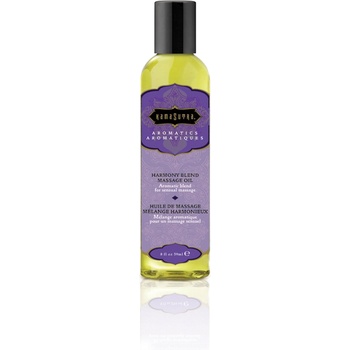 ostatní Ароматично масажно масло 59 мл