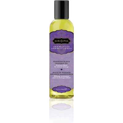 ostatní Ароматично масажно масло 59 мл