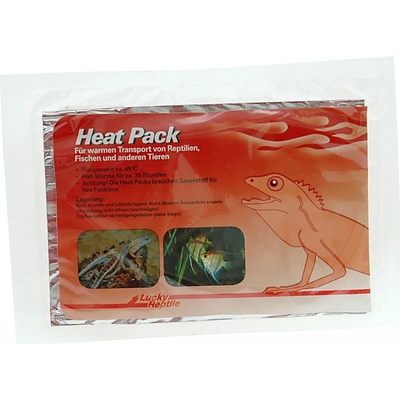 Lucky Reptile Heat Pack 14,5x10 cm – Zboží Dáma