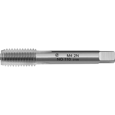 NÁSTROJE CZ Závitník sadový M11x1,5 III NO 2N ČSN 22 3010 - 110 - CZZ110-1103